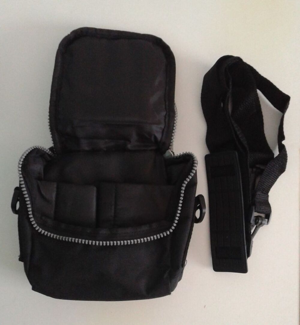 Petit Sac &agrave; Bandouli&egrave;re pour Homme Neuf Maroquinerie