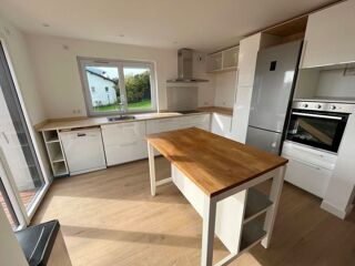  Maison à louer 5 pièces 133 m²