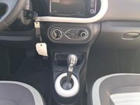Twingo III E-Tech Equilibre 2023 occasion 91170 Viry-Ch&acirc;tillon