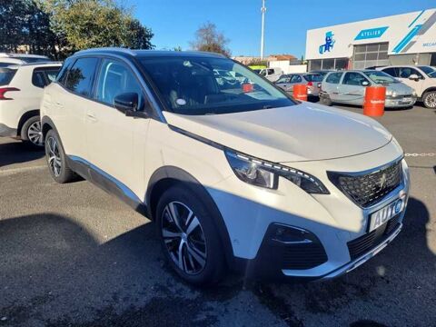 Annonce voiture Peugeot 3008 12900 �