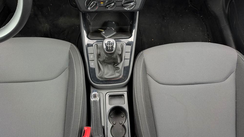 Fabia 1.0 TSI 95 ch BVM5 Ambition 2023 occasion 40100 Dax