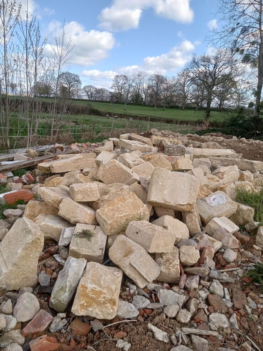 PIERRE DE TAILLE LINTEAUX, APPUI DE FENETRE ET PORTE Bricolage