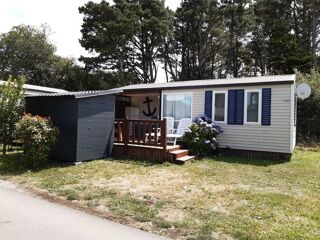 Location  Mobile Home 