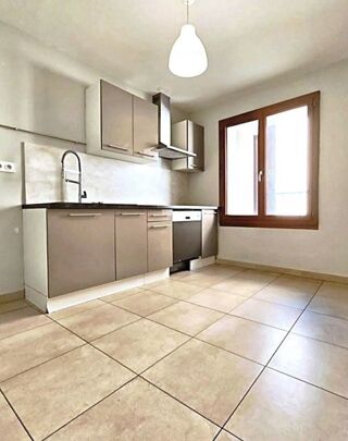  Appartement à vendre 3 pièces 84 m²