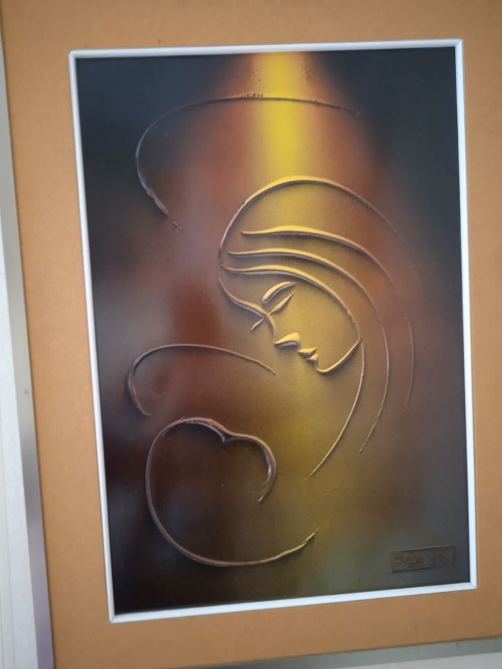 Tableau Décoration