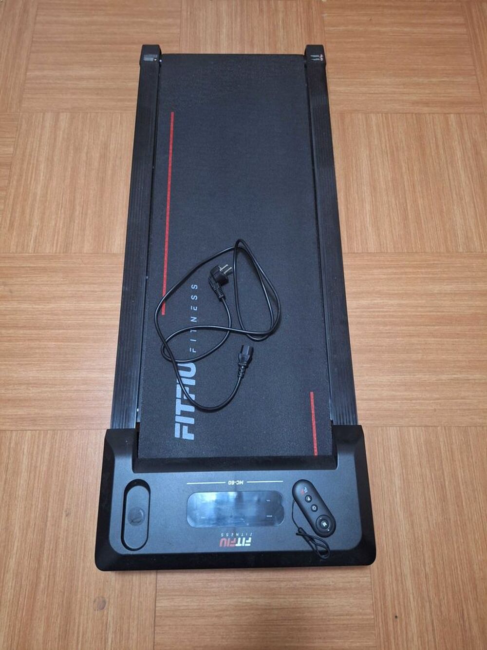 tapis de marche 6 vitesse Sports