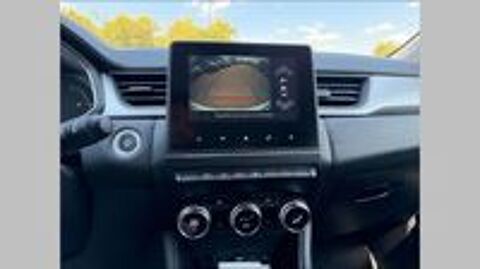 Captur mild hybrid 140 Techno 2023 occasion 91310 Montlh&eacute;ry