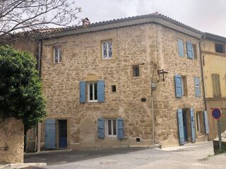  Maison Rognes (13840)