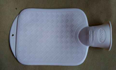 bouillotte enfant 15 x 25 cm et bouillotte 20 x 33 cm 9 Beauchamp (95)