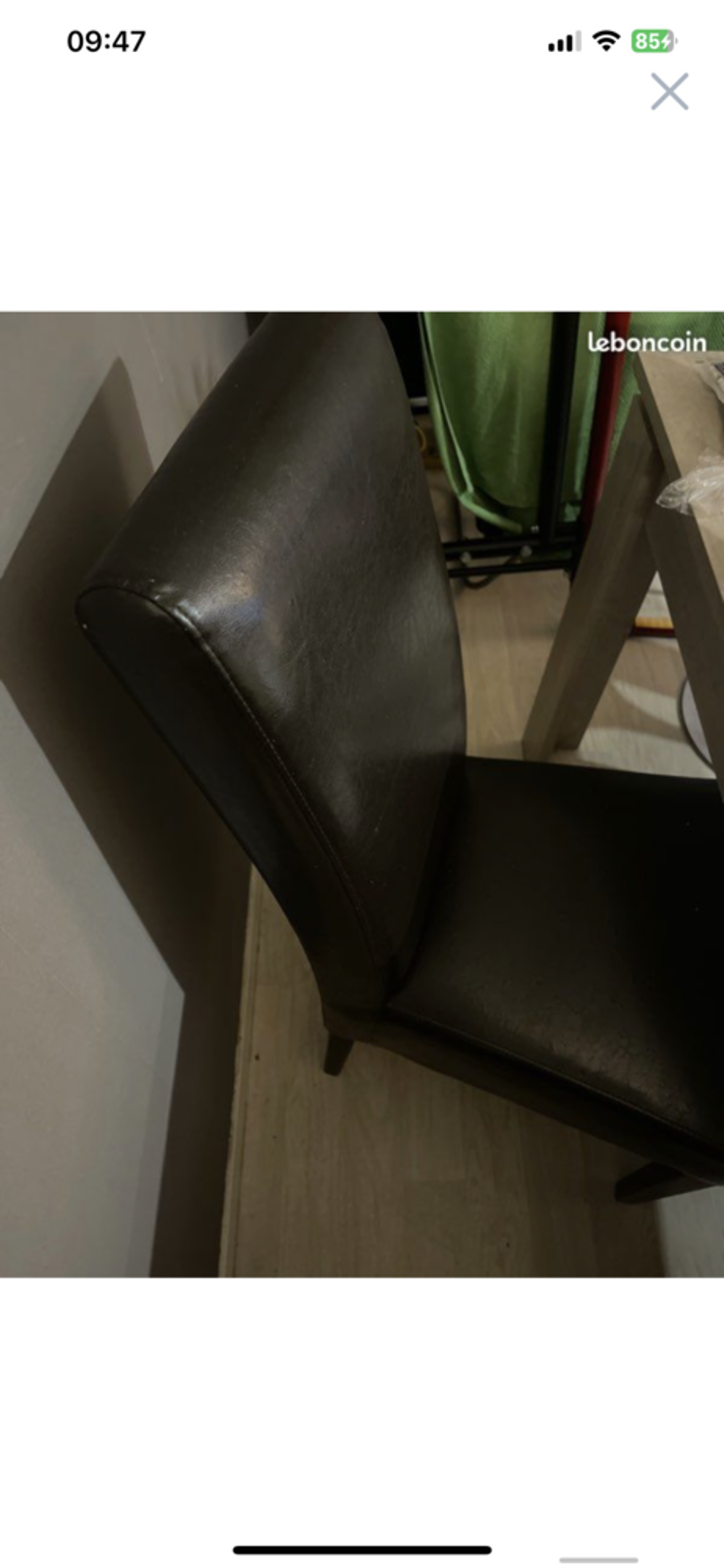chaises de salle a manger Meubles