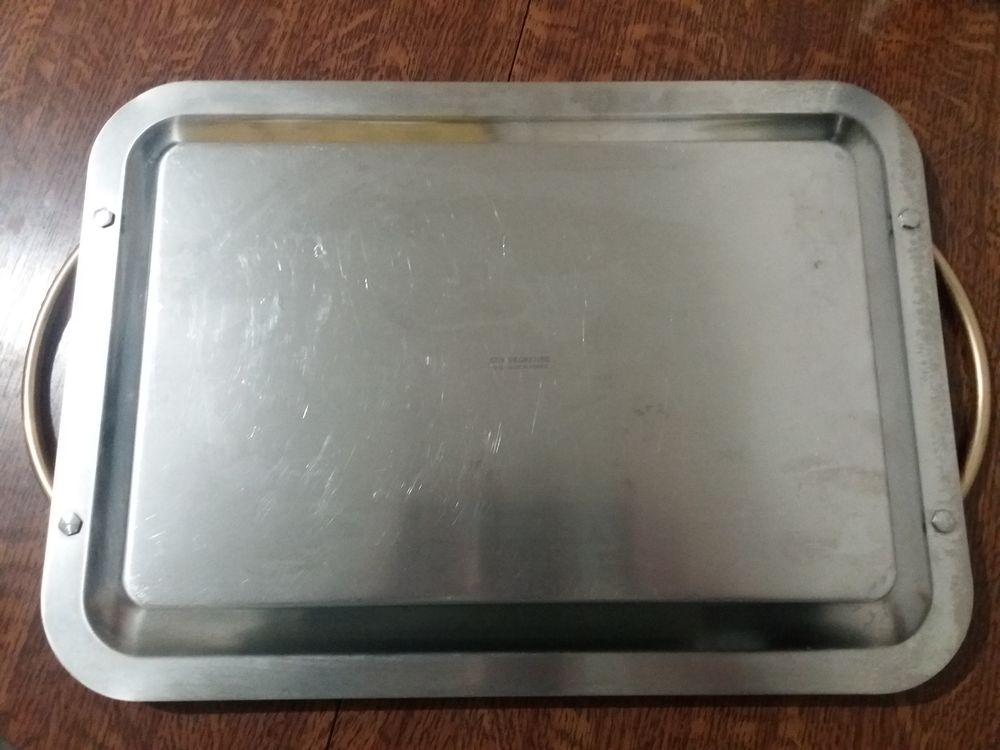 Plateau guy degrenne Cuisine