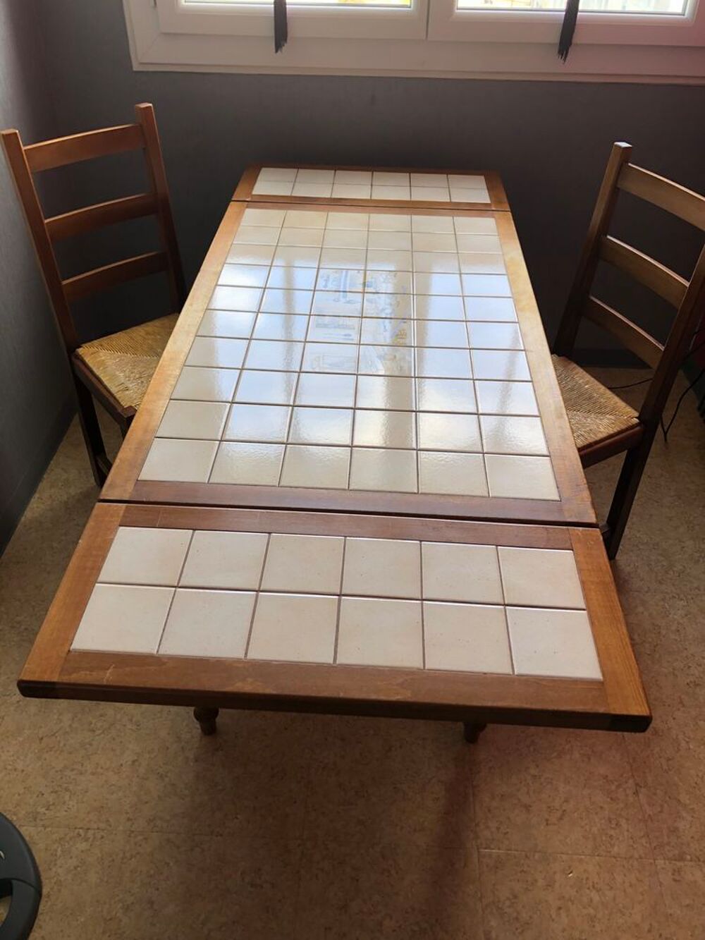 Table de cuisine Cuisine