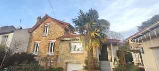  Maison � vendre 5 pi�ces 168 m�