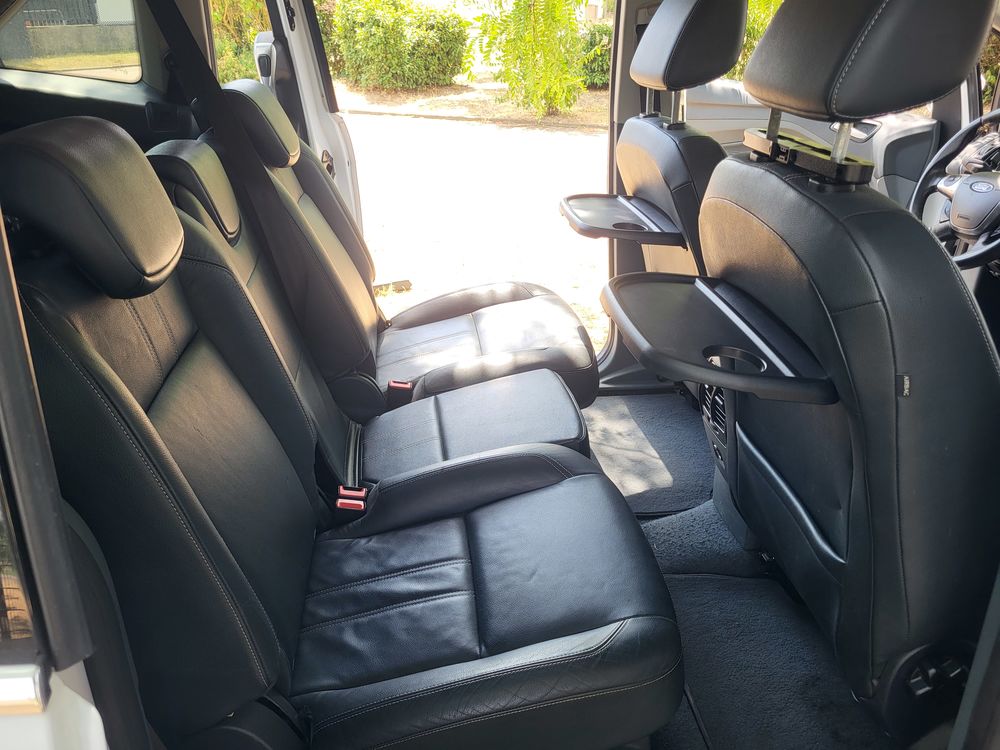 Grand C-MAX 1.6 TDCI 115 FAP Trend 2011 occasion 78540 Vernouillet