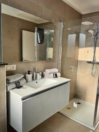  Appartement � vendre 2 pi�ces 68 m�