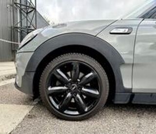 Clubman MINI CLUBMAN COOPER S JCW 2.0 i 192 CV BVA-8 2017 occasion 52100 Bettancourt-la-Ferr&eacute;e