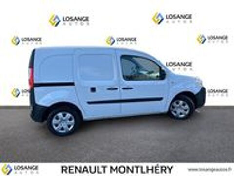 Kangoo Express BLUE DCI 80 EXTRA R-LINK 2020 occasion 91310 Montlhéry