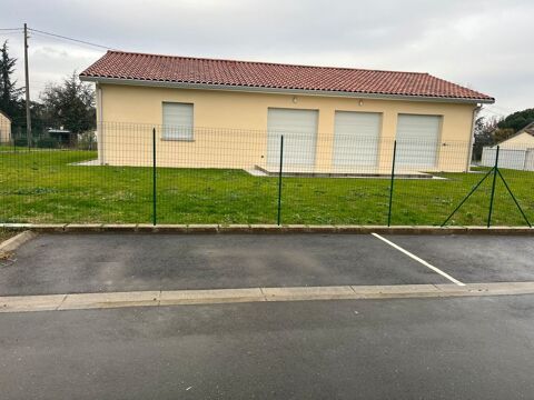  Maison � louer 4 pi�ces 120 m�