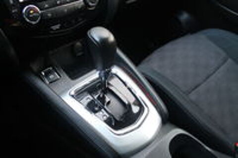 Qashqai +2 Qashqai 1.6 dCi 130 Stop/Start Connect Edition Xtronic A 2016 occasion 20260 Calvi