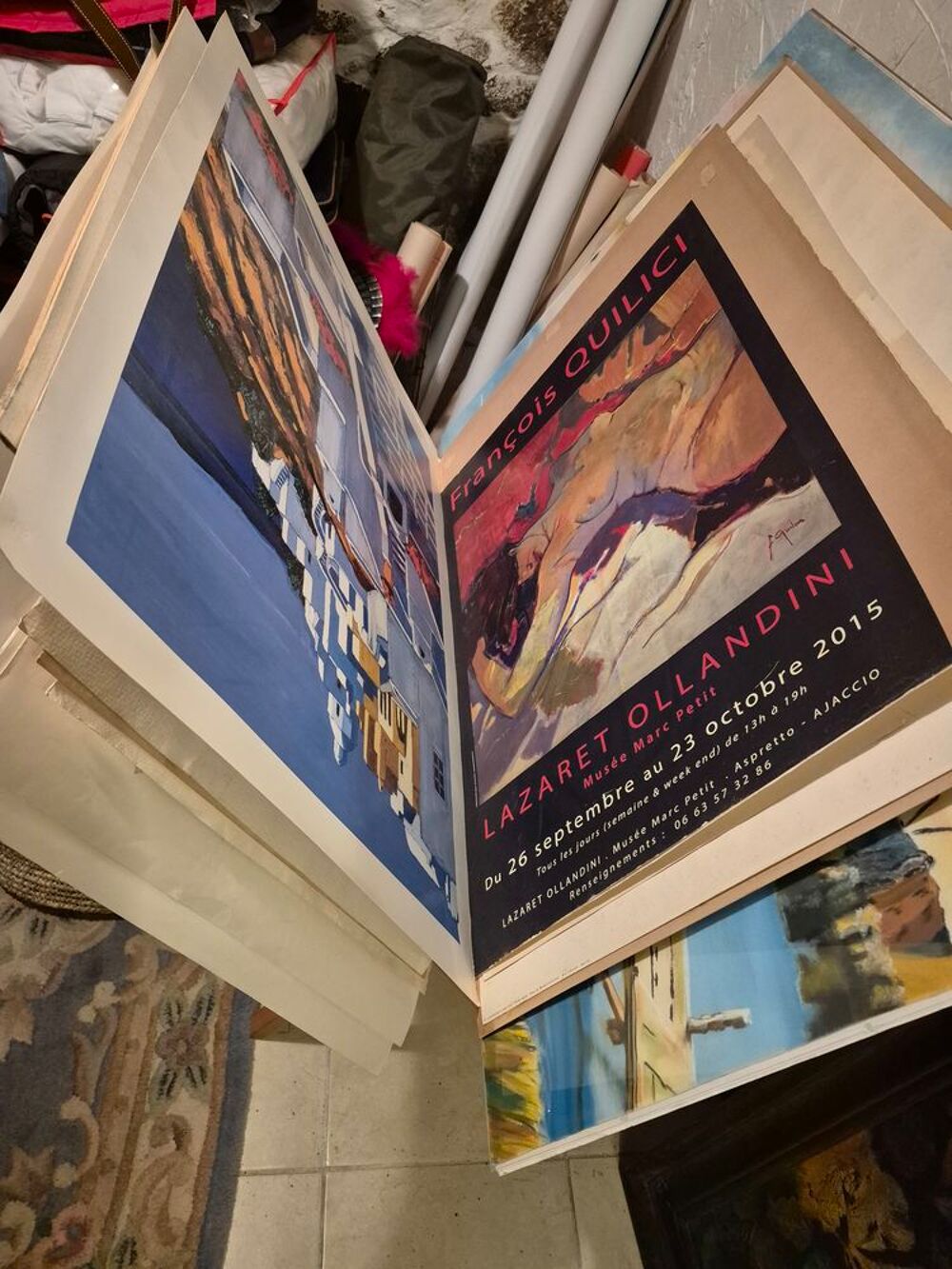BROCANTE , livres anciens et modernes Livres et BD