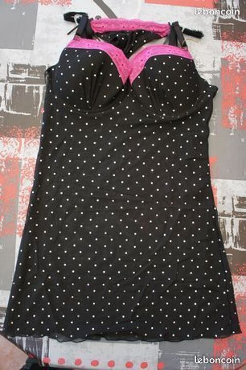 ENSEMBLE LINGERIE TAILLE M DAG ADOM 5 Chaumont (52)