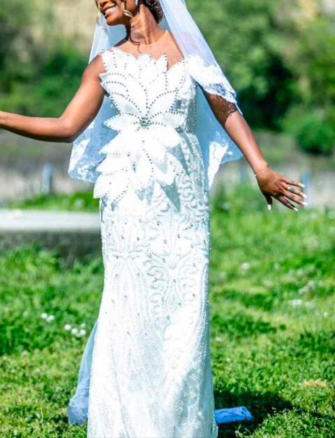 Robe marie 450 Longjumeau (91)