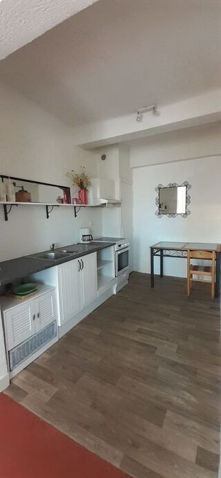  Appartement à vendre 3 pièces 60 m² Fréjus