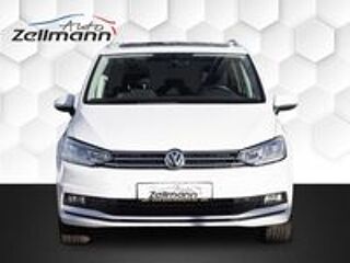 Touran 1.5 TSI EVO 150 DSG7 7pl Carat 2018 occasion 69007 Lyon