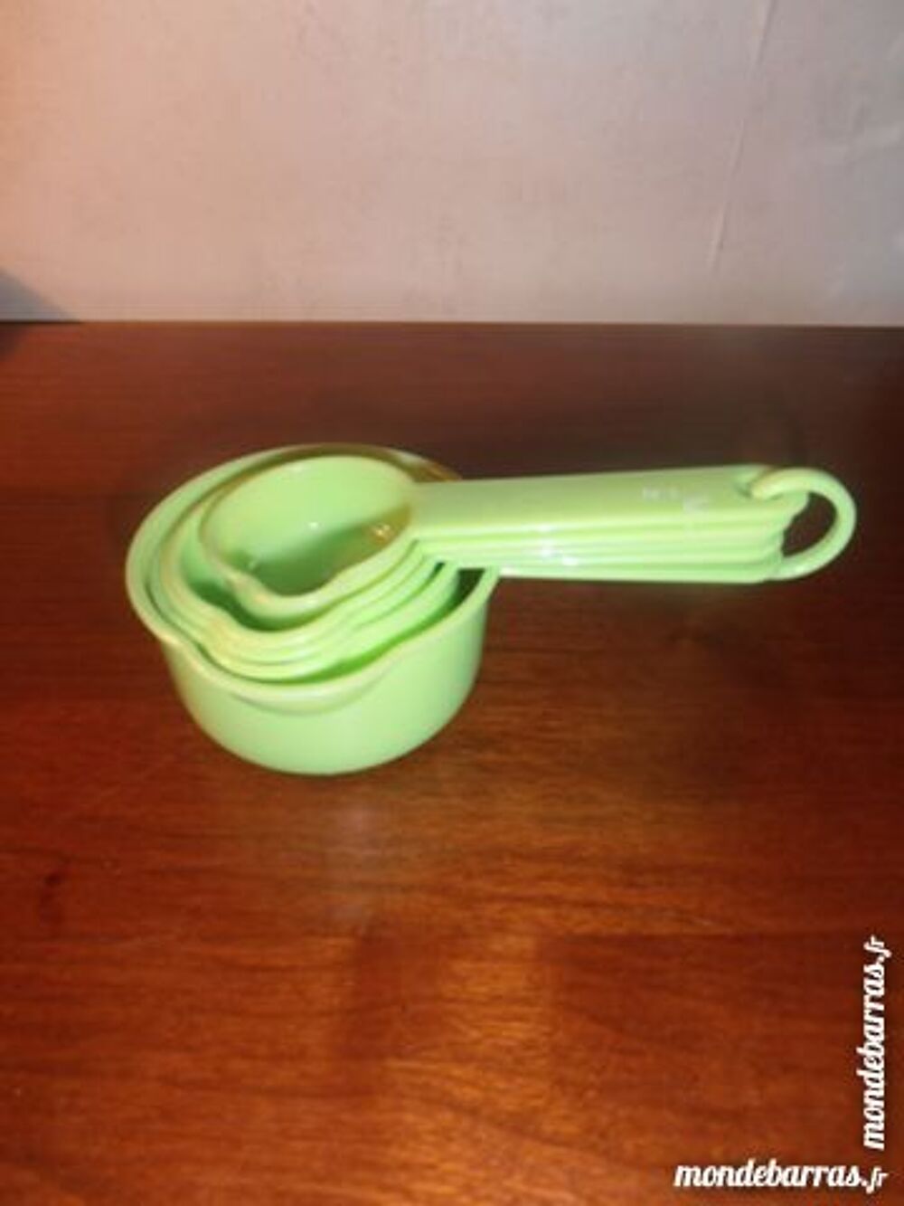 Lot de 5 cassolettes W. Watchers (12) Cuisine