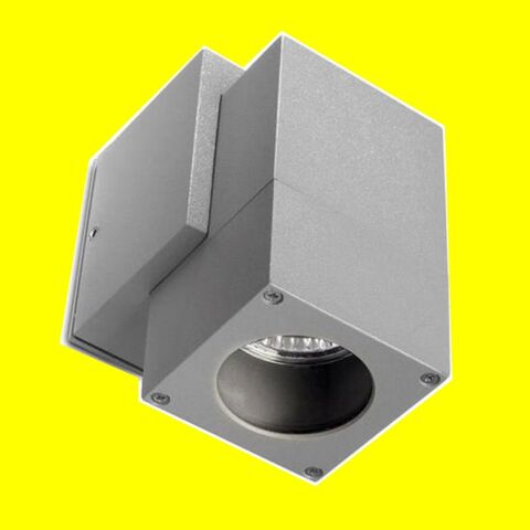 icaro unit� ext�rieure Applique murale Leds C4 05-9190-34-37 40 Bourseul (22)