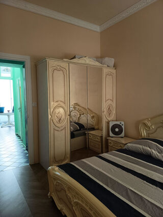  Appartement à vendre 2 pièces 50 m²
