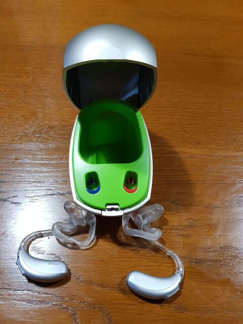 PROTHESES AUDITIVES 0 La Fert-Bernard (72)