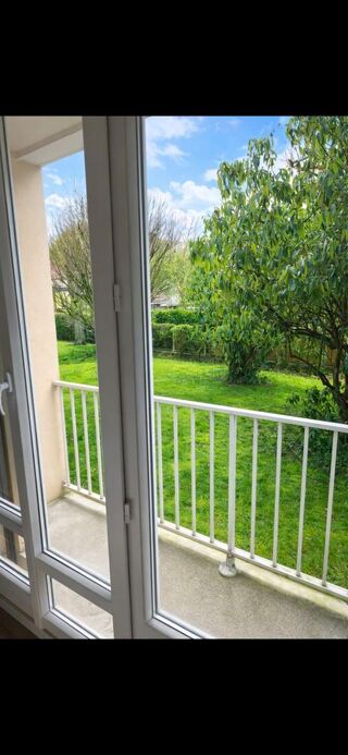  Appartement à vendre 3 pièces 56 m²