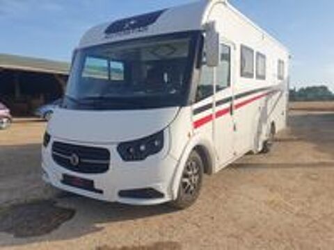  2018 occasion 86600 Coulombiers
