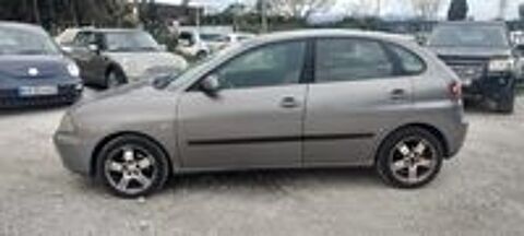 Ibiza III 1.4 TDi75 Fresh 5p 2004 occasion 66000 Perpignan