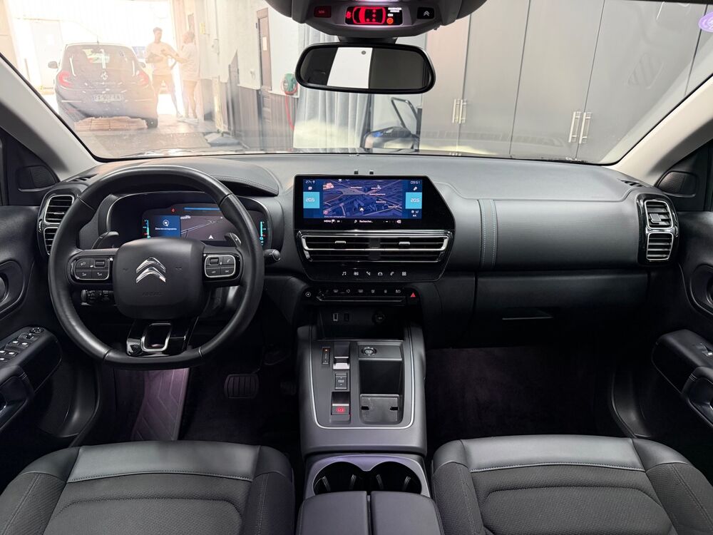 C5 aircross 1.6 225Ch Hybrid Feel Pack - 42 000 Kms - DESTOCKAGE 19 990 2023 occasion 13008 Marseille