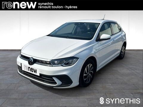 Annonce voiture Volkswagen Polo 15990 €