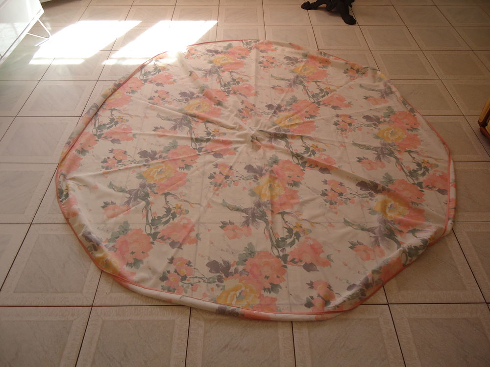 NAPPE N&deg;1 Décoration