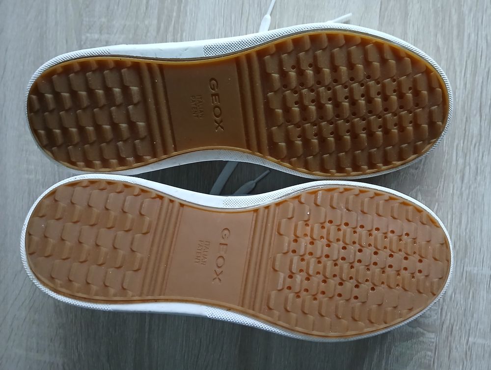 Sneakers GEOX Chaussures