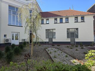 Appartement à vendre 3 pièces 53 m²