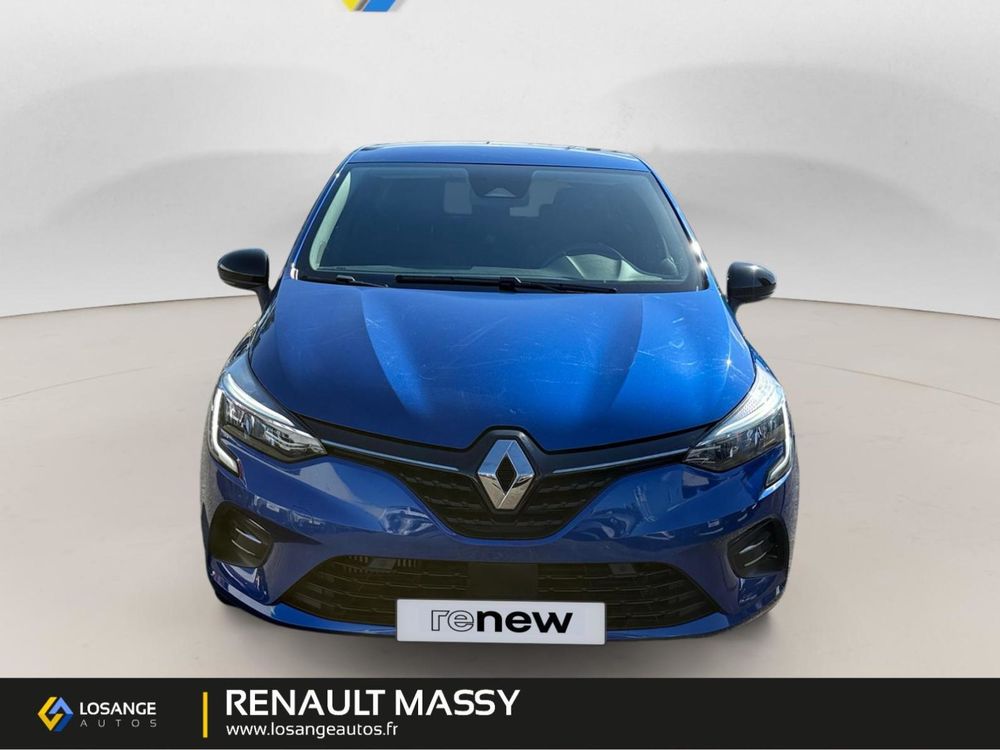 Clio V Clio TCe 90 Evolution 2023 occasion 91300 Massy