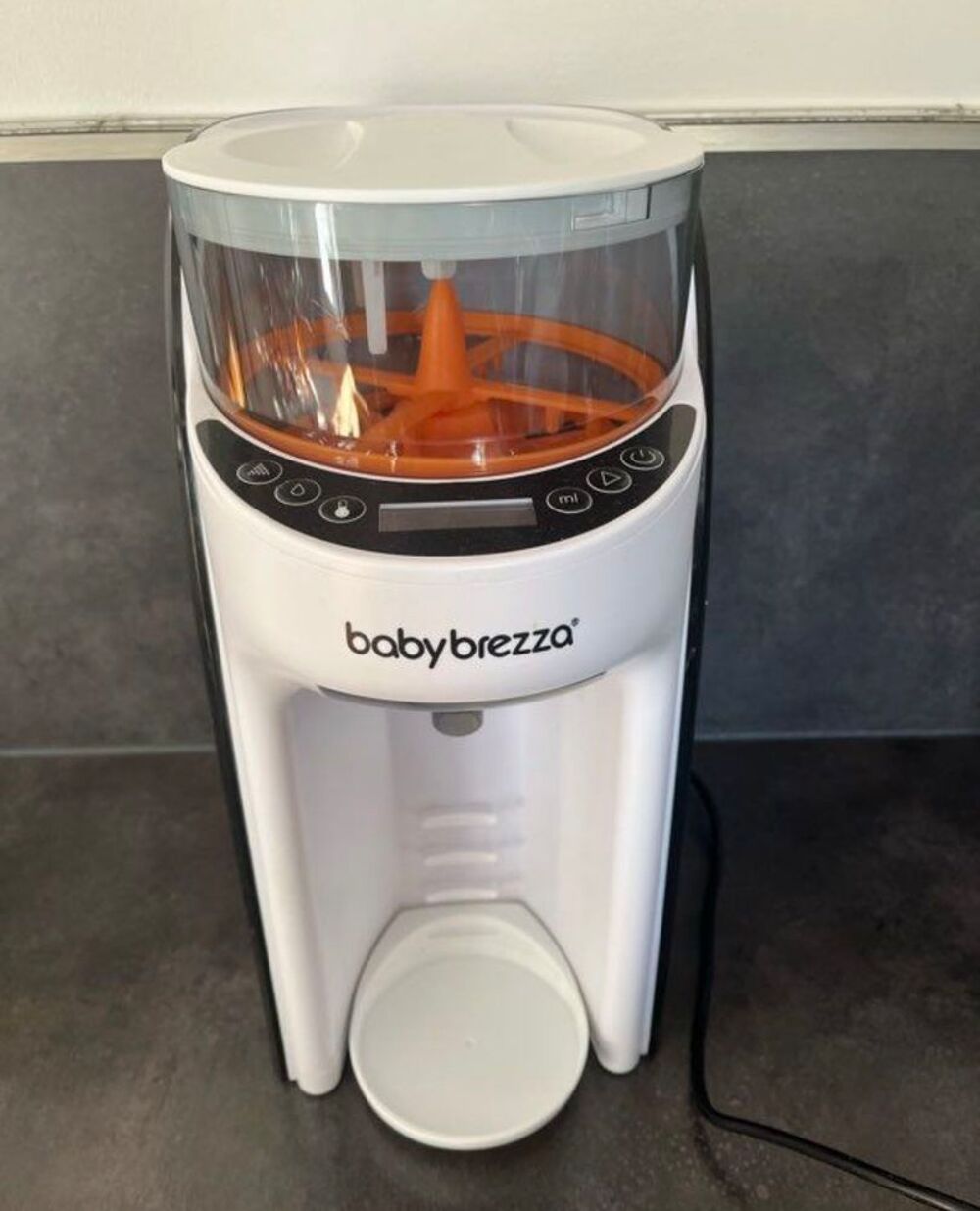 babybrezza Pu�riculture