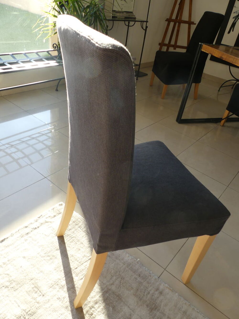 Lot de 6 chaises de salon/cuisine Meubles