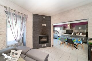  Maison à vendre 6 pièces 219 m² Anglade