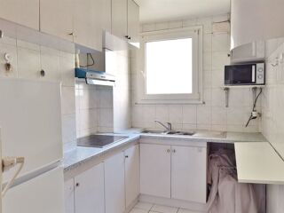  Appartement à vendre 3 pièces 56 m²