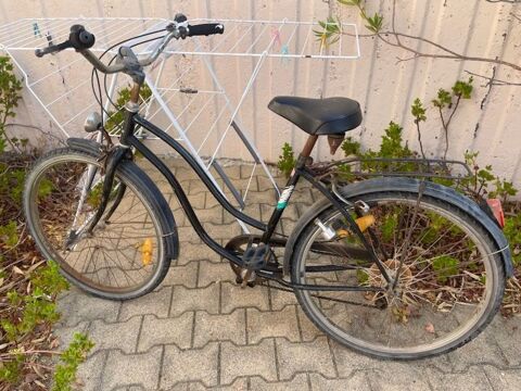 vélo de ville pour femme Torreilles (66)