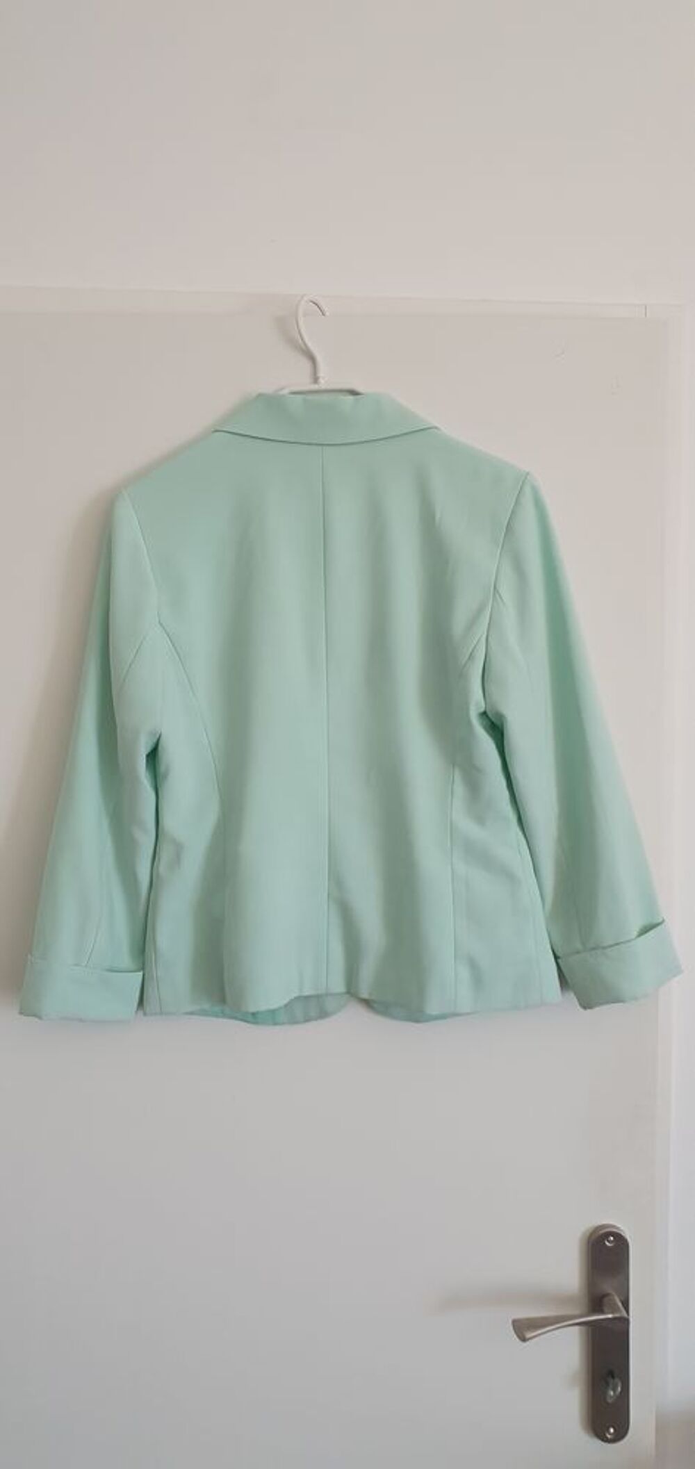 Veste tailleur Vêtements