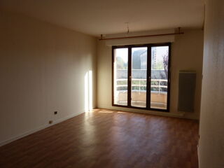  Appartement à louer 2 pièces 