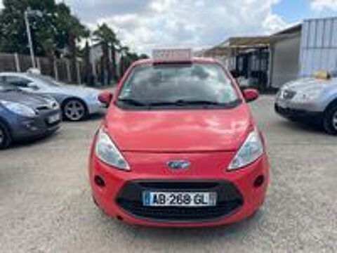 Ka 1.2 69 Ambiente 2009 occasion 31700 Cornebarrieu