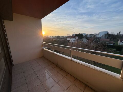  Appartement � louer 3 pi�ces 60 m�